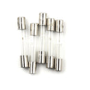 5 Pcs Microwave Oven High Voltage Fuse Tube 700mA 0.7A 5kV ME