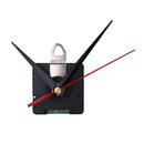 HR9312 Jump Second Radio Clock Movement, 14mm Shaft Length Radio Electric