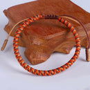 Tibetan Buddhist Lucky Charm Tibetan Bracelets & Bangles For Women Men Hand