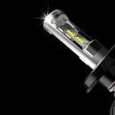 Car LED Headlight Bulb kit H7 6500K IP65 Auto lamp fog LED Bulb dg QCU