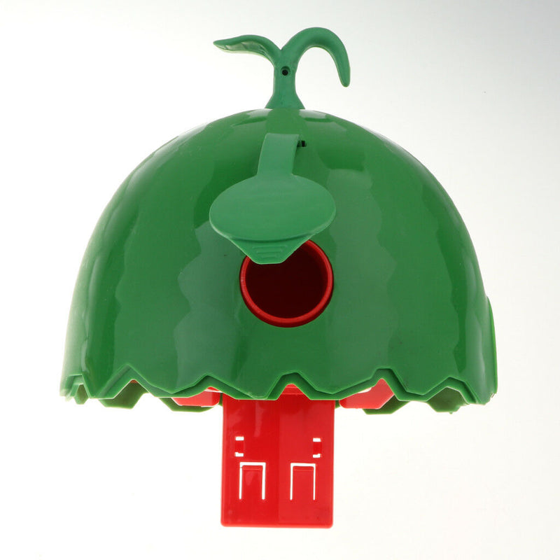 Novelty Interactive Family Fun Game - Watermelon Crack Water Challenge Game