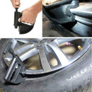 Universal Manual Tire Changer Bead Clamp Hand Tire Changer Set Breaker Bead G7X7