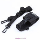 MSC-20D Walkie talkie Bag Case Holder for Kenwood BaoFeng UV-5R  BF-888S