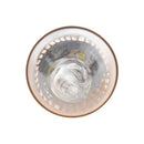 3W E14 LED Light Bulb Candle Lamp White 85V - 265V Golden shell Long Candle S7P3