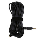 6m Extension Cable for Cellphone Smartphone Mic Microphone Female to Male