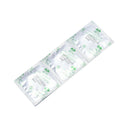 3pcs Natural Latex Smooth Lubricated Contraception Condoms For MenB Bj