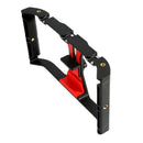 Video Stabilizer Rig Camera Cage Handheld Film Grip Stabilizer For Smart Phon ME
