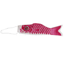 5x 70cm Koi Nobori Carp Wind Sock Streamer Kite Flag Hanging Wall Decor