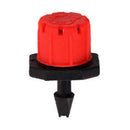 100 x Adjustable Garden Irrigation Misting Micro Flow Water Dropper Head