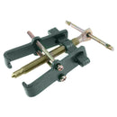 3" 2 Jaw Gear Puller Mechanic Bearing Steering Wheel Remover Extractor Tool Kits
