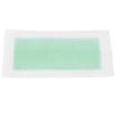 10 Pcs Hair Removal Wax Paper Double-side Face Nonwoven Shaving Beauty bhg IOX