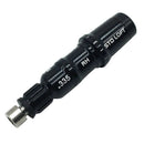.335 Golf Club Adapter Golf Sleeve For Taylormade M3 M4 P6R9