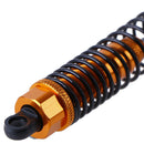 2Pcs aluminum alloy 108004 shock absorber cuitable for HSP 1:10 94111 94 FeTEUS