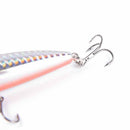 6.5cm 10g fishing lures hard baits artificial crankbait wobblers bait TU