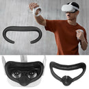 Soft VR Cover Facial Interface Kit Replaces fits Oculus Quest 2 Accessories