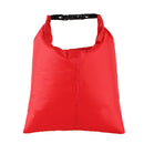 1.2L Waterproof First Aid Dry Bag Sack for Travel Camping Fishing Hiking Red