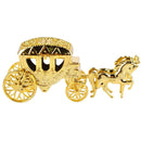 Carriage Candy Sweet Box Case Chocolate Gifts Birthday Party Wedding Decor Kit#