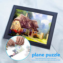 1000 Pieces DIY Flowers House Puzzle Educational Learning Assembling Toys