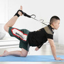 Yoga Ligament Stretching Belt Plantar Leg Training Ankle Foot Correct Tool H0G2
