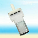DC 3V 50KPa Micro Suction Vacuum Air Pump Mini Pressure Pump Medical Pump ds