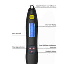 Meat Thermometer, Digital Instant Read Cooking Thermometer Fork