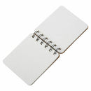 New Fashion Notebook,Creative Notepad Business Diary Office Student Portabl