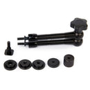 11" Adjustable Friction Articulating Magic Arm For DSLR LCD Monitor LED Lig A