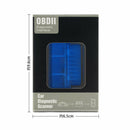 Bluetooth V2.1 Mini Elm 327 OBDII Scanner OBD Car Diagnostic Tool Code Reade.SE