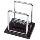 Newton's Cradle, Metal Balance Ball