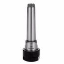 1pc M10 Drawbar ER20 MT2 Steel Material Collet Chuck Holder 1-13mm Clamping G5E4