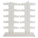 10 Pair Acrylic Sunglasses Glasses Retail Shop Display Unit Stand Holder Ca L8U4