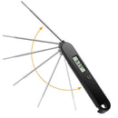 Probe Temperature Baby Meat Kitchen Digital Cook Cooking Stab Food Thermometer