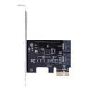 PCI Express to SATA3.0 2-Port SATA III 6G Expansion Controller Adapter