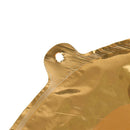 Super Large Whiskey Bottle Balloon Foil Aluminum Balloon party Decor Balloon  3C