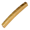 Brass 6 String Guitar Nut for ST TL Guitar Parts Accessories