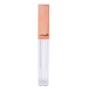 20Pcs 5Ml Empty Lip Glaze Bottle DIY Lip Gloss Container Refillable Empty B