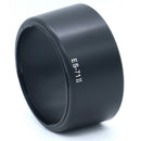 ES-71 II Lens Hood for Camera  ES-71 II ES-71II EF 50mm f/1.4 USM DSLR Lens