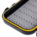 Foam Waterproof Storage Lure Box Fishing Plastic Double Side Lure BIN