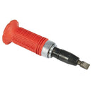 Multi-purpose heavy duty impact screwdriver set driver chisel tool sleeve k