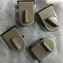Sliding Sash Stopper Cabinet Locks Straps Doors Security Anti-theft lock Wi G6V5