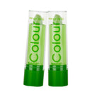 2x Color-changing Moisturizing Lipstick Velvet Long Lasting Waterproof Lip Stick