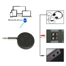 Wireless Audio Bluetooth Transmitter Stereo Dongle Adapter with USB Cable