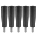 M12x90 Cnc Milling Machine 5 Pcs Thread Milling Machine Replacement Accesso Z4Z7
