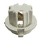 White Car Tail Light Lamp Bulb Socket Holder for BMW X5 E53 E70 E65 X3