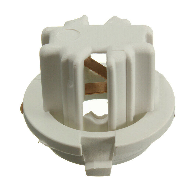 White Car Tail Light Lamp Bulb Socket Holder for BMW X5 E53 E70 E65 X3