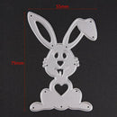 Metal Cutting Dies Stencils DIY Scrapbooking Embossing Album DIY Craft 700
