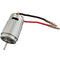 390 Motor for Wltoys A949 A959 A969 A979 1/18 High-Speed Remote Control Motor,