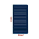 Mini Cell Module Charger With 1M Wire Power Panel DIY Best Solar S X9B1