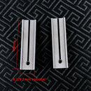 External Milling Machine Key Machine Fixture for Key Cutting Vertical Key C
