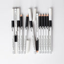 Lot 12pcs Professional Long Lasting Eyeshadow Eyeliner Pencil Highlighting Stick
